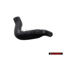 Genuine VW Vent Hose - 037103231C