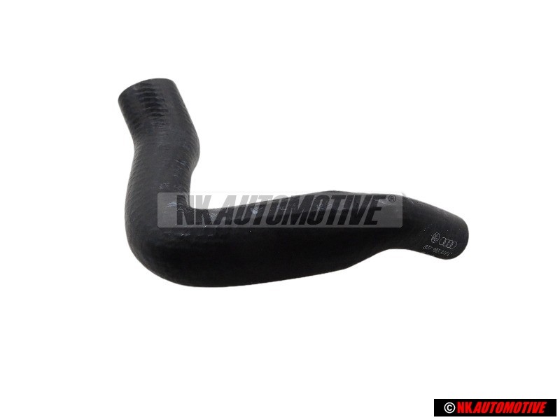 Genuine VW Vent Hose - 037103231C