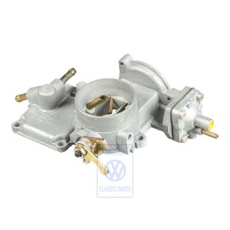 Genuine VW Carburettor Housing Upper Part - 036129107A