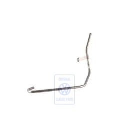 Genuine VW Pipe For Co Sampling - 037253871A