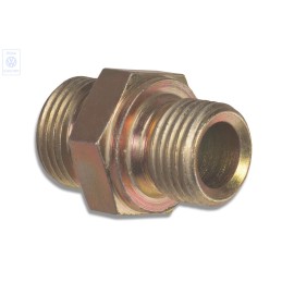 Genuine VW Threaded Union - 049117233