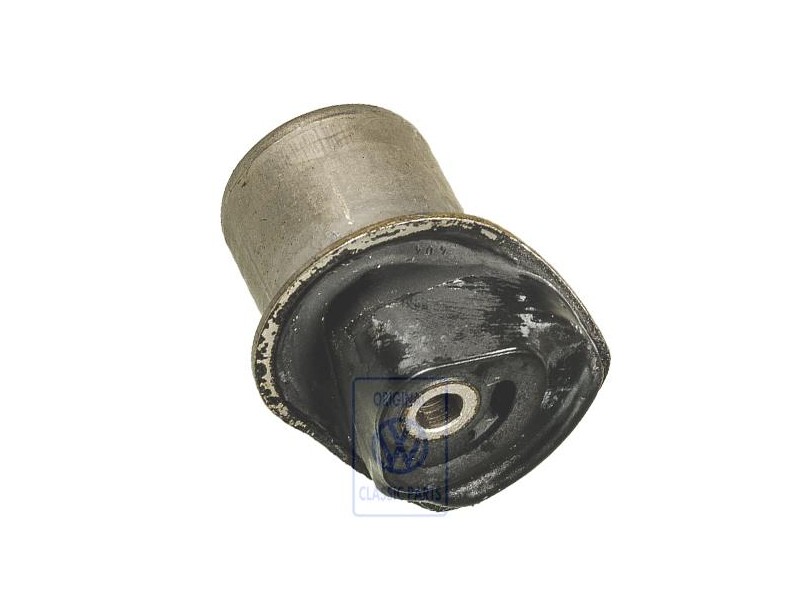 Genuine VW Bonded Rubber Bush - 1H0501541A