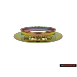 Genuine VW Cover - 1H0501639