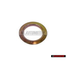 Genuine VW Cover - 1H0501639