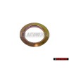 Genuine VW Cover - 1H0501639