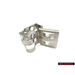 Genuine VW Clip - 1H0609734D