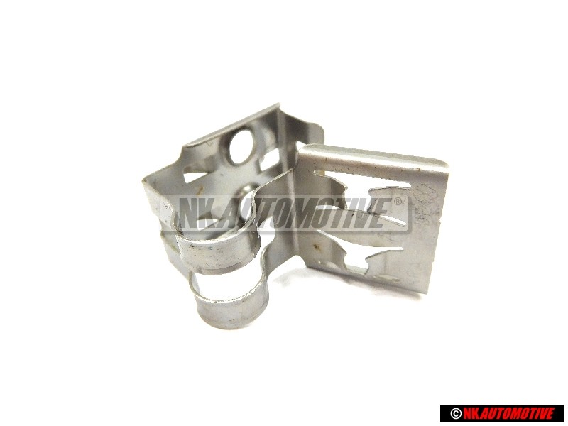 Genuine VW Clip - 1H0609734D