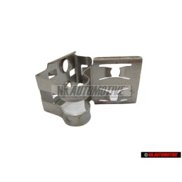 Genuine VW Clip - 1H0609734D