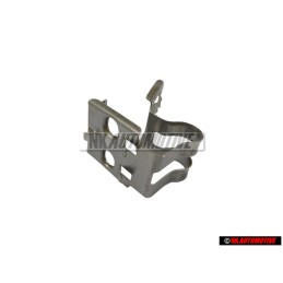 Genuine VW Clip - 1H0609734D