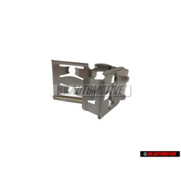 Genuine VW Clip - 1H0609734D