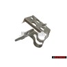 Genuine VW Clip - 1H0609734D