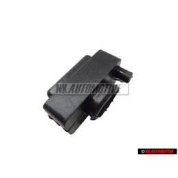 Genuine VW Stop Buffer - 1H0721303