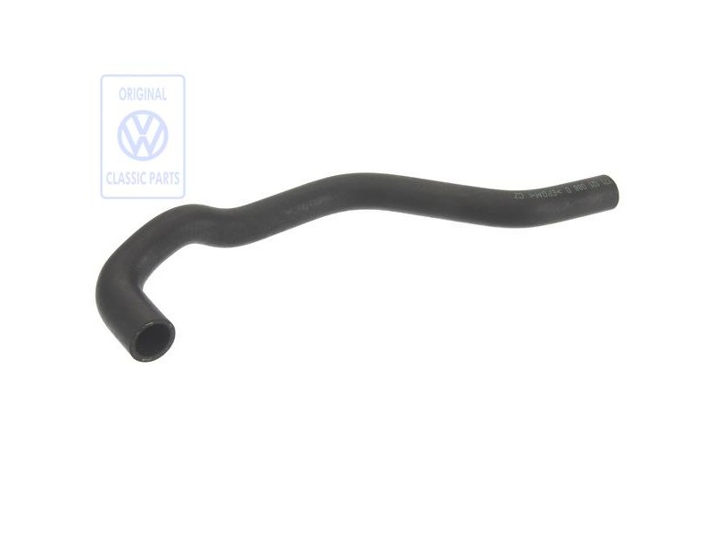 Genuine VW Coolant Hose - 171121088D