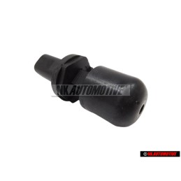 Genuine VW Stop Buffer, Adjustable - 1K8827761C