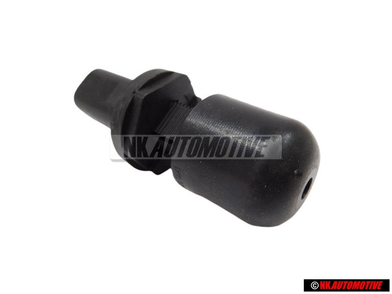 Genuine VW Stop Buffer, Adjustable - 1K8827761C