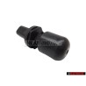 Genuine VW Stop Buffer, Adjustable - 1K8827761C
