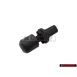 Genuine VW Stop Buffer, Adjustable - 1K8827761C