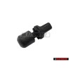 Genuine VW Stop Buffer, Adjustable - 1K8827761C