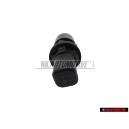 Genuine VW Stop Buffer, Adjustable - 1K8827761C