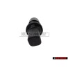 Genuine VW Stop Buffer, Adjustable - 1K8827761C