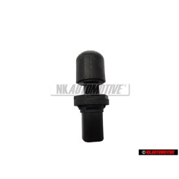 Genuine VW Stop Buffer, Adjustable - 1K8827761C
