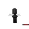 Genuine VW Stop Buffer, Adjustable - 1K8827761C