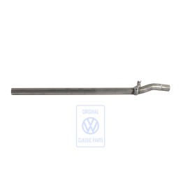 Genuine VW Intermediate Pipe - 171253201D