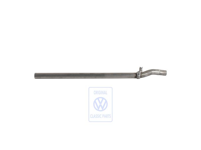Genuine VW Intermediate Pipe - 171253201D