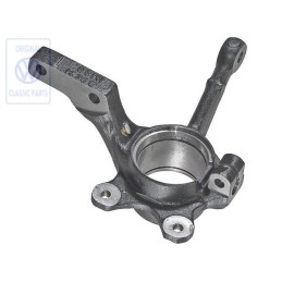 Genuine VW Wheel Bearing Housing - 171407256B