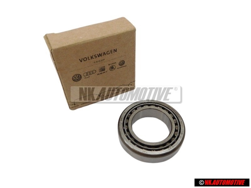 Genuine VW Taper Roller Bearing - 311405625N