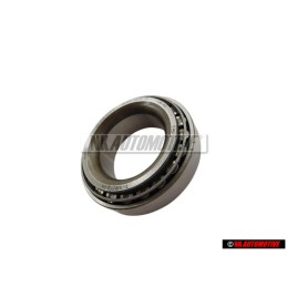Genuine VW Taper Roller Bearing - 311405625N