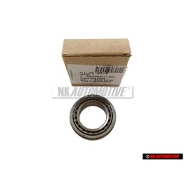 Genuine VW Taper Roller Bearing - 311405625N