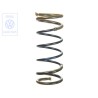 Genuine VW Coil Spring 2 Paint Marks - 171411103 952