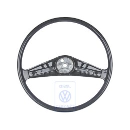 Genuine VW Steering Wheel - 171419655
