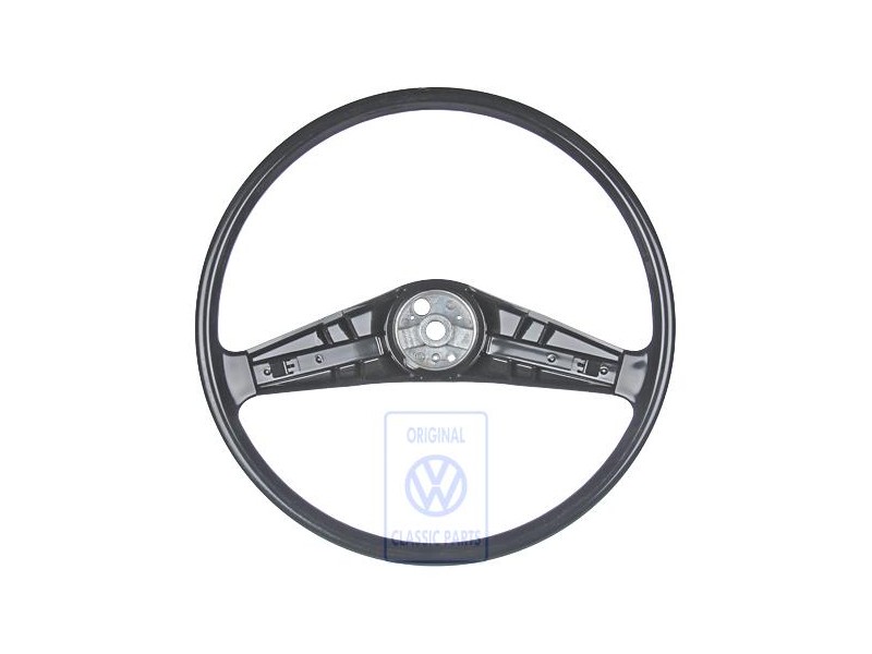 Genuine VW Steering Wheel - 171419655