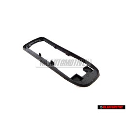 Genuine VW Underlay - 3A0837211