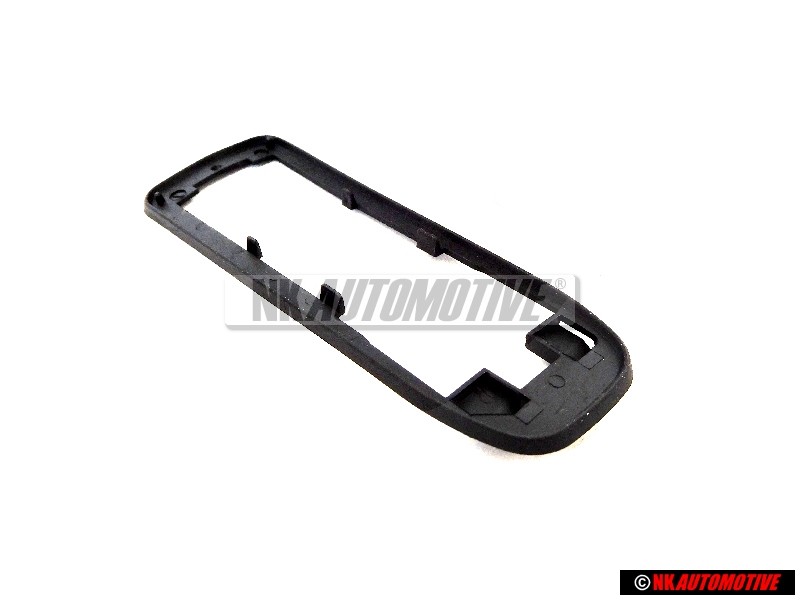 Genuine VW Underlay - 3A0837211