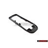 Genuine VW Underlay - 3A0837211