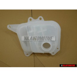 THERMOTEC Reservoir - DBA003TT