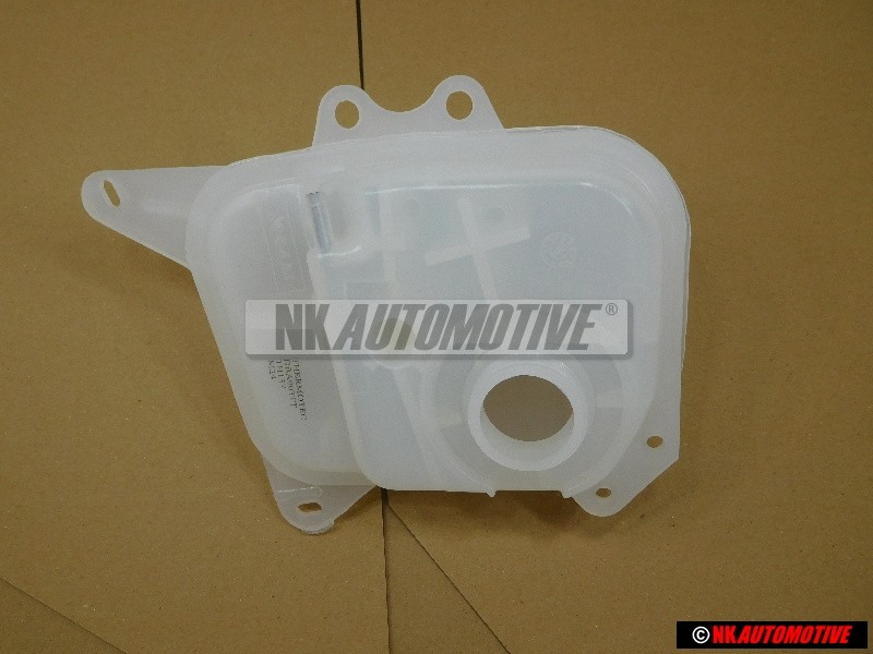 THERMOTEC Reservoir - DBA003TT