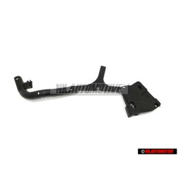 Genuine VW Cable Guide - 535971852B