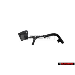 Genuine VW Cable Guide - 535971852B