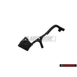 Genuine VW Cable Guide - 535971852B