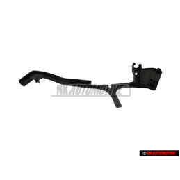 Genuine VW Cable Guide - 535971852B