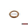 ELRING Seal Ring - 119.504