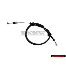 VAICO Accelerator Cable - V10-2460
