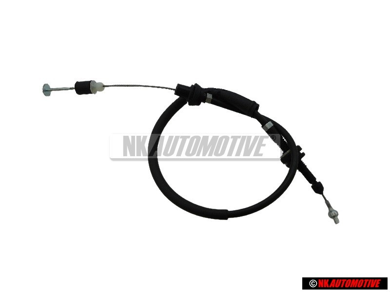 VAICO Accelerator Cable - V10-2460