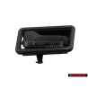 BLIC Interior Trim Handle Satin Black Left Side - 6010-01-014409PP