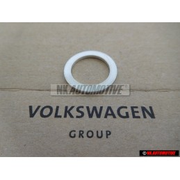 Genuine VW O-Ring - N 0138495