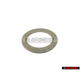 Genuine VW O-Ring - N 0138495